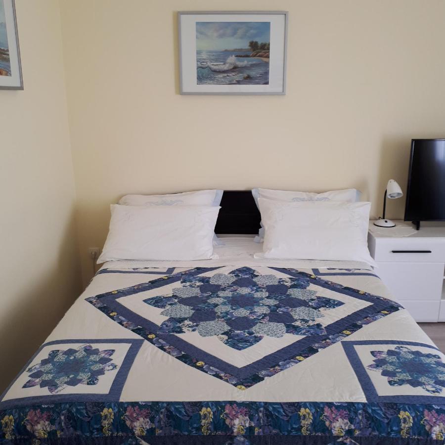 Apartment Zora Zára Kültér fotó