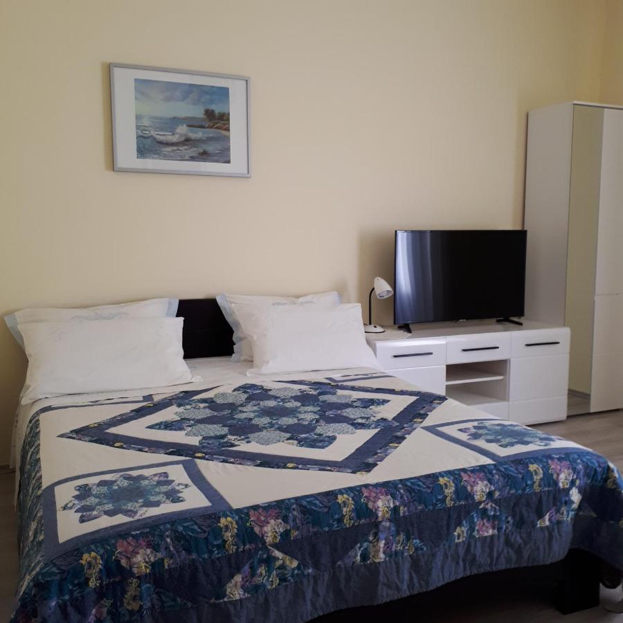 Apartment Zora Zára Kültér fotó