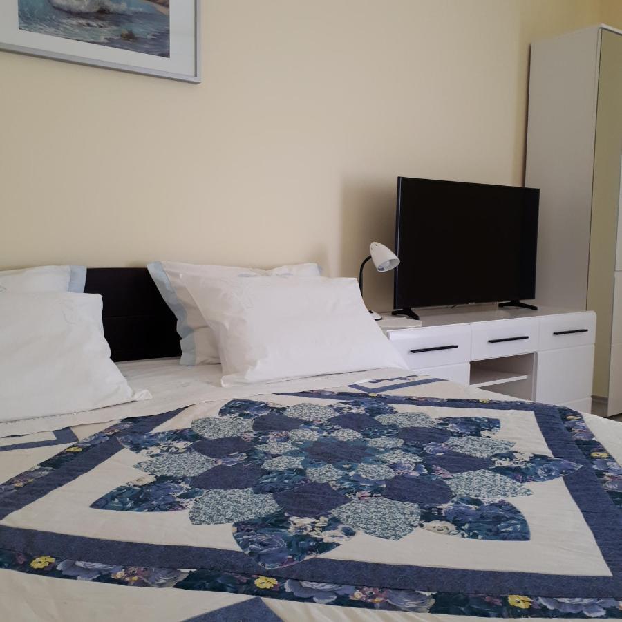 Apartment Zora Zára Kültér fotó