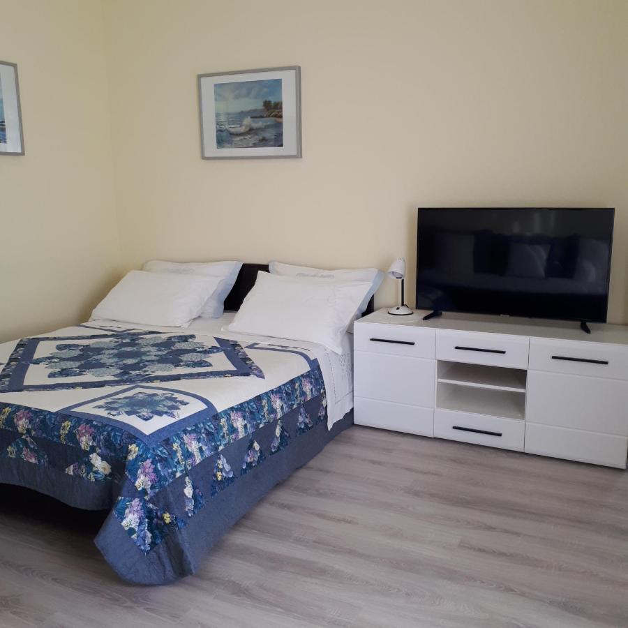 Apartment Zora Zára Kültér fotó