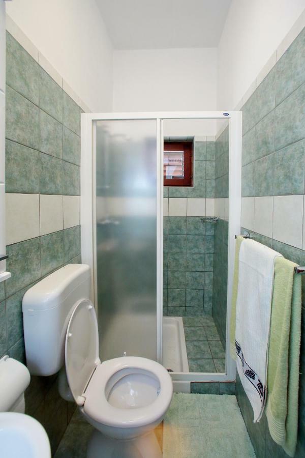 Apartment Zora Zára Kültér fotó